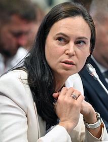 XI Международный форум бизнеса и власти в Центре Международной Торговли (ЦМТ)