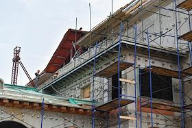 Пресс-тур на «Сестрорецкий курорт». Строительство и реставрация курорта компанией ЛСР