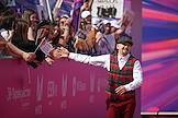 The annual national TV Award in the field of pop music 'MUZ-TV Award 2025. LEGEND' at the Live Arena Concert Hall