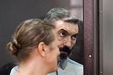 The verdict in the case of the former JPC GLONASS CEO Igor Milashevsky, accused of abuse of office as GLONASS CEO, was announced in Zamoskvoretsky Dictrict Court