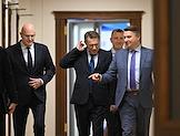 Plenary meeting of the State Duma of Russia