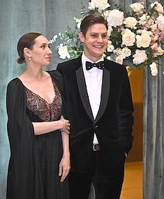 Anniversary dinner 'Secrets of the Metropol' dedicated to the 120th anniversary of the Metropol hotel