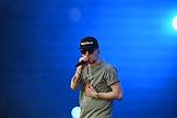 Wild Mint musical festival. The second day