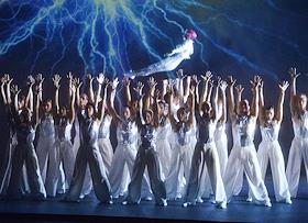 ХХХI Торжественная церемония вручения Российской национальной театральной премии 'Золотая Маска' за лучшие спектакли сезона 2023-2024 в театре имени Галиасгара Камала