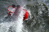 Consequences of storm and flood in Saint Petersburg