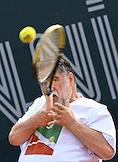 Bosco Tennis Cup 2025 tournament in Luzhniki