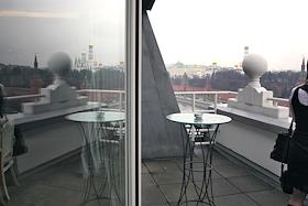 П/К ИД 'Коммерсант' в отеле 'Балчуг-Кемпински'