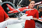 15th International Industrial Exhibition 'Innoprom 2025' at the International Exhibition Center 'Ekaterinburg-Expo'