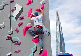 Vk Fest 2025 в парке 300-летия Санкт-Петербурга