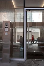 Красивые подъезды московских домов