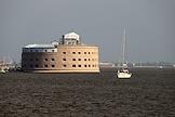 Genre photos. Fort 'Knyaz Constantine the Great'