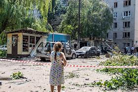 Атака БПЛА на Воронеж 15 июля 2025 года