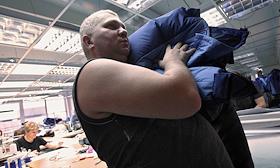 Выходцева Екатерина - PR -директор компании 'Леганте' ( производство спортивной одежды)