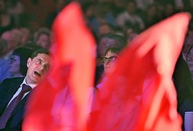 Экскурсия по строящемуся производству ПАО 'Северсталь' и празднование Дня Металлурга