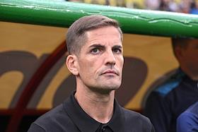 Мир Российская Премьер-Лига (РПЛ) 2025/2026. 1-й тур. Матч между командами 'Локомотив М' (Москва) - 'Сочи' (Сочи) на стадионе 'РЖД Арена'