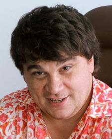 Интервью с Валерием Вареницей