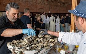 'Фестиваль всего французского 2025' в Культурном квартале 'Брусницын' в Санкт-Петербурге