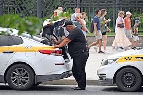 Автофестиваль 'ПроДвижение' на ВДНХ