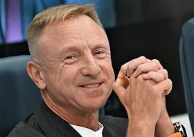 Пресс-конференция, посвященная подведению итогов приемной кампании в ведущие российские вузы в 2025 году, в пресс-центре ТАСС