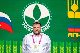 XII Чемпионат России по пахоте в Ленинградской области