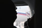 Working trip of the Russian Prime Minister Mikhail Mishustin to Kyrgyzstan