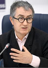 Пресс-конференция, посвященная подведению итогов приемной кампании в творческие учебные заведения, в пресс-центе ТАСС