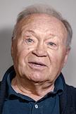 Farewell ceremony for People's Artist Ivan Krasko at the Komissarzhevskaya Theatre in St. Petersburg