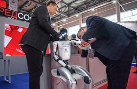 III международный форум «РОСТКИ» в «Казань Экспо»