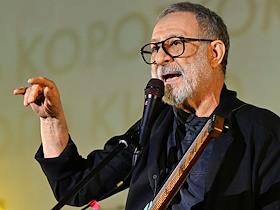 XIII Ежегодный российский кинофестиваль короткометражного и дебютного кино 'Короче'