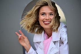 XIII Ежегодный российский кинофестиваль короткометражного и дебютного кино 'Короче'