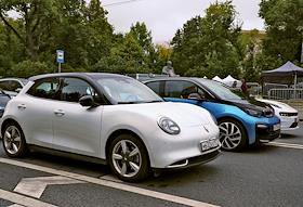 Московский транспортный электрофестиваль