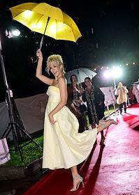 XIII Ежегодный российский кинофестиваль короткометражного и дебютного кино 'Короче'