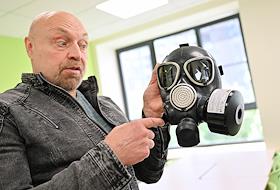 День открытых дверей в общеобразовательной школе ГБОУ 'Марьинская школа № 1566 памяти Героев Сталинградской битвы'