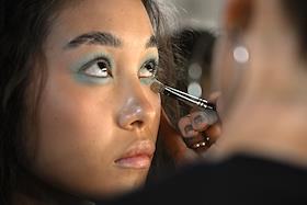 Пятая Московская неделя моды