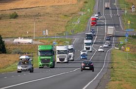 Жанровые фотографии. Виды Саратовской области