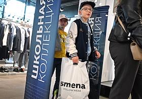 Работа Центрального детского магазина (ЦДМ) на Лубянке