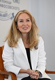 Торжественное мероприятие для ординаторов в честь Дня знаний и презентация стратегической коллаборации Научно-исследовательского института (НИИ) скорой помощи имени Н.В.Склифосовского и компании 'Яндекс', направленной на поддержку медицинского образования, развитие молодых специалистов и укрепление престижа профессии врача