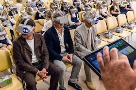 День Знаний в Колледже музыкально-театрального искусства имени Г. П. Вишневской