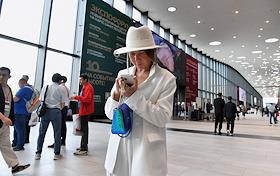 Международная выставка автомобильной промышленности «Авто+Автомеханика Санкт-Петербург» в КВЦ «Экспофорум». Радиоэлектроника и приборостроение 2025. Автоматизация 2025. Eurasian Construction Technology 2025