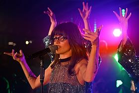 День рождения ресторана AVRORA