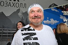 Фестиваль онлайн-кинотеатров 'Новый сезон' на горном курорте 'Роза Хутор'