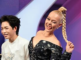 Международный музыкальный конкурс 'Интервидение 2025' в многофункциональном комплексе 'Live Арена'