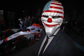 Фестиваль видеоигровой индустрии 'Игропром' на площадке Main Stage