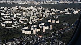 Жанровая съемка. Аэропорт