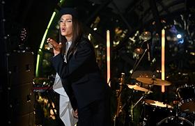 День рождения ресторана White Rabbit