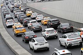 Мотофестиваль по случаю закрытия мотосезона