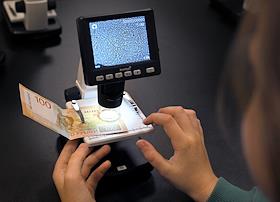 Всероссийский День открытых дверей в Центральном Банке России