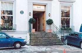 Студия звукозаписи EMI на Эбби-роуд, Лондон