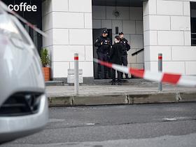 Ситуация на Кременчугской улице.Дом где был убит архитектор Супоницкий