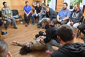 Церковный реабилитационный центр в Кимрах, где лечат от алкоголя и наркозависимости